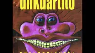 UN KUARTITO - FUERZA INTACTA