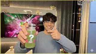STOP Drinking Soda! Try the New NOISE Drink Instead 🥤✨