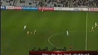 تقرير عن اللاعب الإماراتي المرحوم ذياب عوانه