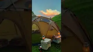 Best Camping Gear 2025
