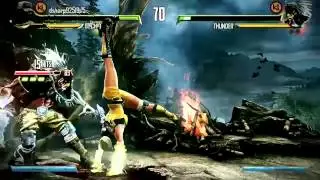 killer instinct 27 hits