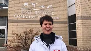 5 Barrie Community Centres
