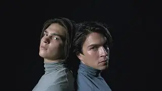 Wishlake - Let Me Go