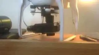 Ход подвеса H3-D3