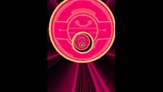 The Collider Game gameplay!