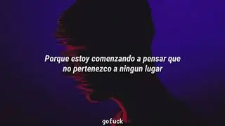 Jake Hope - Where Do I Belong ( sub espa&ntilde;ol / lyrics )