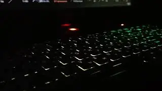 Msi gt70 2pc Dominator.