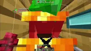 Rushcraft Aslanlarına İNF4Z #1 - For @lytttu