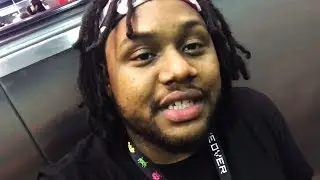 A NEW AWKWARD VLOG!? | Anime Midwest 2019