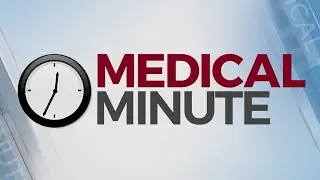 Medical Minute: Weight Loss, Managing Behavior