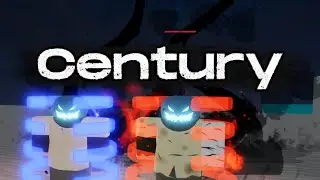 Century - Bloodlines