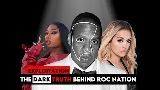 Jay-Z Exposed: The Dark Truth Behind Roc Nation&rsquo;s Lawsuits & Artist Exploitation