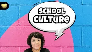 School Culture