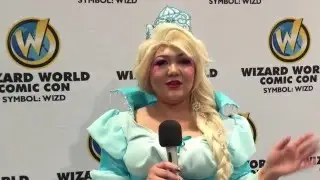 Entertainment Spotlight - Mogchelle Cosplay