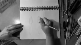 Jewelry Design Brainstorm 01
