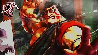 Street Fighter Academy #58 (Kharsonist, Inconsiderate Raccoon, NY Mando) - SF6 Full Tournament