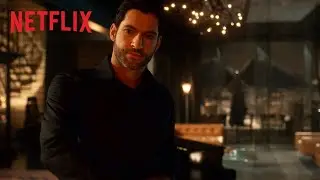 Lucifer | Season 4 Official Trailer [HD] | Netflix