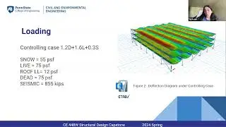 Team 10 CE448W showcase video