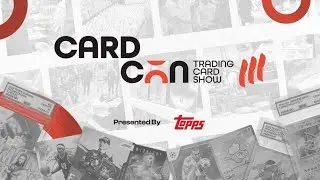 So I Took My Indie TCG to Card Con III...