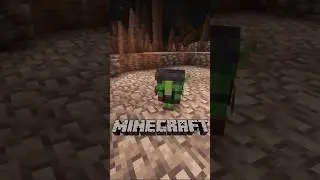 Goblin Traders Mod #minecraftshorts #minecraftmods