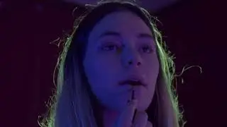 TERTIA - Overly Emotional Women (Official Music Video)
