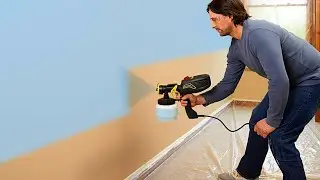 ✅5 Best Airless Paint Sprayers For Home Use 2020  (Buying Guide)