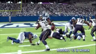 SimHeadsUnited vs. TheSimStandard (Part 2 of 3)