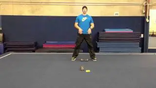 Spartacus Workout 2012 Gets You Action Star Ripped