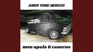 Meu Opala 6 Canecos
