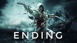 Assassin's creed rogue ENDING Gameplay walkthrough part 14 (AC rogue ENDING - PC)