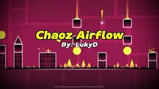 Chaoz Airflow by LukyD | 3 Coins