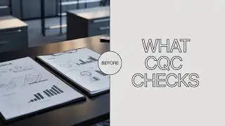 What the CQC Looks for During a Care Agency Inspection