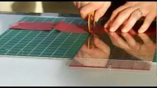 How To Make A Lavender Bag