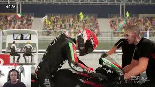 Mesin Baru Jadi Bisa Competitif | MotoGP 21 | Part 66