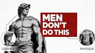 Complete Looksmaxing Guide (from 0-100) 
