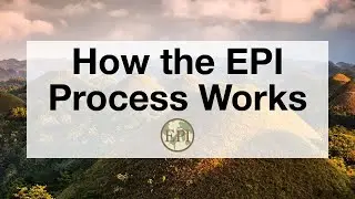 Webinar: How the EPI Process Works 4.4.23