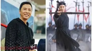 JET LI BIOGRAPHIES, JET LI HISTORY, LY LEANJA.
