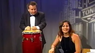 Michael Bayard & Ann Roach: 