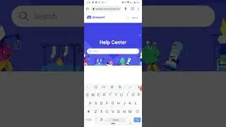 Learn to secure your Discord account | Cyber Safety| #discord #settings  #information