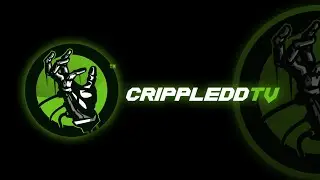 CrippledD IS BACK