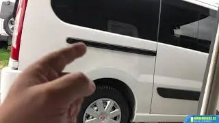 Vyjádření ke kauze FIAT Scudo