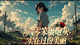完结《六零笨蛋炮灰实在过份美丽 》俊的军官父亲，温柔的富家母亲，林秀珠是六十年代名副其实的白富美。 但在她18周岁时，觉醒了21世纪的记忆，美滋滋地以为自己是胎穿到六十年代，拿的还是甜宠剧本