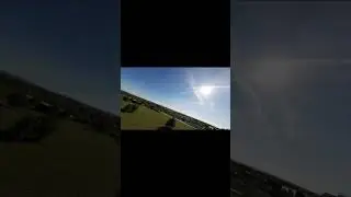 3ter Flugtag mit der Avata 2 am 11. Mai 2025 Hannover Kronsberg