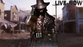 The Bayou Is A Dangerous Place |​​ #huntshowdown #live #gaming