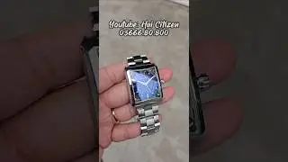 Minase mid size dial t&iacute;m rất đẹp ho&agrave;n thiện đỉnh #donghodeotay #watch #dongho