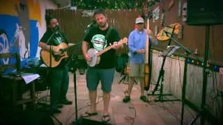 FSlip - Bird In The House (Railroad Earth)