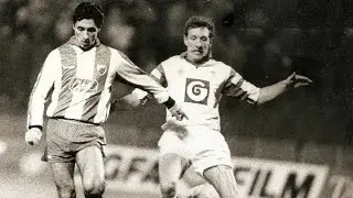 Crvena Zvezda - Anderlecht 3:2 (1991.)