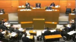 Stefan Mappus Marionette eines Bankers Dokumentation Deutsch Teil 1