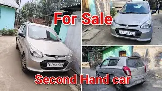 For Sale Car, Alto 800 Vxi, M. 8638050871