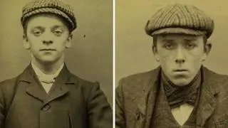 Manchester's First Gang
